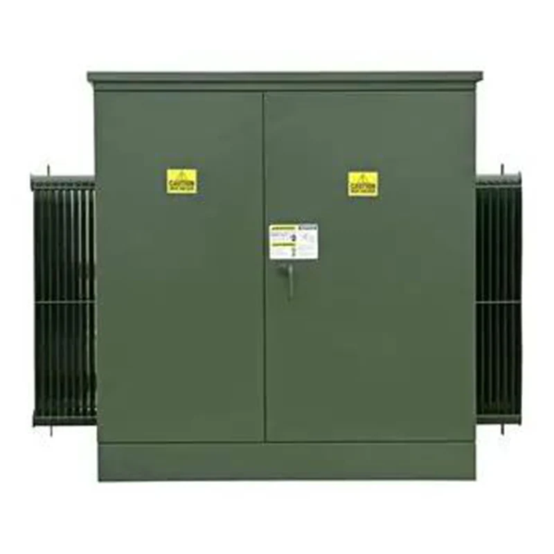 หม้อแปลงไฟฟ้าแบบติดแผ่น 1500kVA