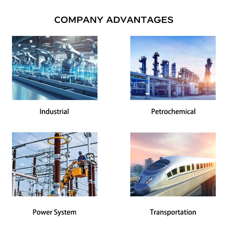 Three phase dry type distribution transformer